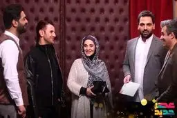 دستمزد داوران عصر جدید چقدر است؟