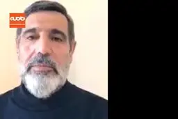 پرید یا پرت شد؛ جعبه سیاه پرونده فساد بزرگ چگونه کشته شد؟ + ویدئو