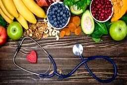 چند توصیه تغذیه‌ای برای مقابله با کرونا