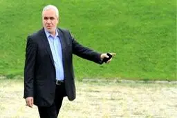 فتح‌الله‌زاده: استقلال بیشتر از درون آسیب می‌بیند / به استراماچونی توصیه می‌کنم از تجریبات زرینچه استفاده کند