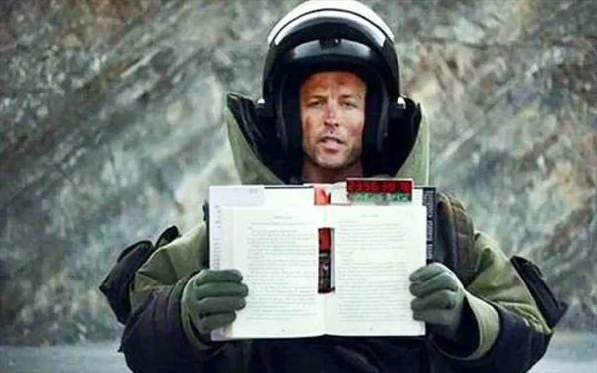 کتابی یک میلیارد تومانی و یکبار مصرف! +عکس