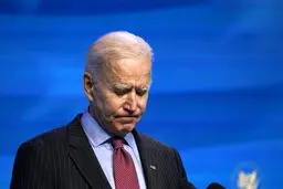 هفت چالش داخلی که بایدن با آنها روبرو است