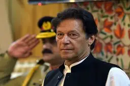 المانیتور:موفقیت عمران خان در میانجیگری بین ایران و عربستان به نظر آمریکا بستگی دارد