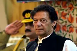 المانیتور:موفقیت عمران خان در میانجیگری بین ایران و عربستان به نظر آمریکا بستگی دارد
