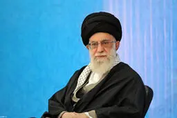 مقام معظم رهبری: سخن امام خمینی که معلمی را شغل انبیا دانستند، یک شعار تبلیغاتی نبود، سخن قرآن بود