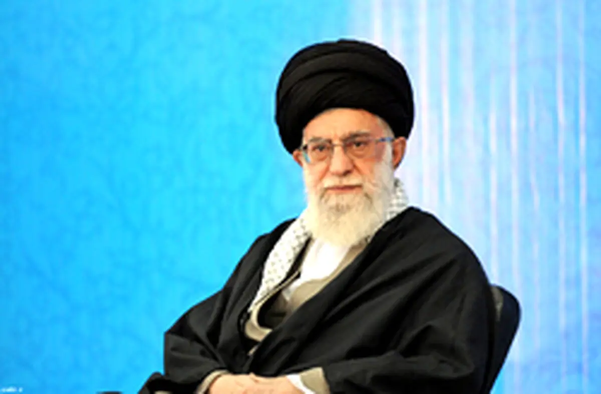 مقام معظم رهبری: سخن امام خمینی که معلمی را شغل انبیا دانستند، یک شعار تبلیغاتی نبود، سخن قرآن بود