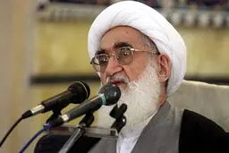 آیت‌الله نوری همدانی: قدرت سپاهِ ما، خواب را از چشم دشمن گرفته/ متاسفانه برخی افراد به راحتی دروغ می‌گویند و تهمت می‌زنند
