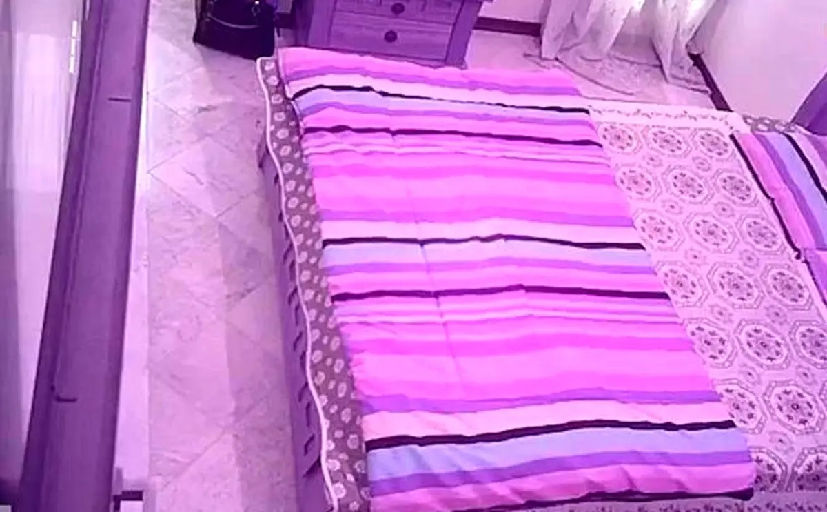 ماجرای فیلم لو رفته از خلوت استاندار سابق با یک زن جوان/ می‌گوید او زن موقتم بود! + عکس