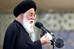 روزنامه دولت بررسی کرد: چه کسانی هزینه اظهارات علم الهدی را می دهند؟