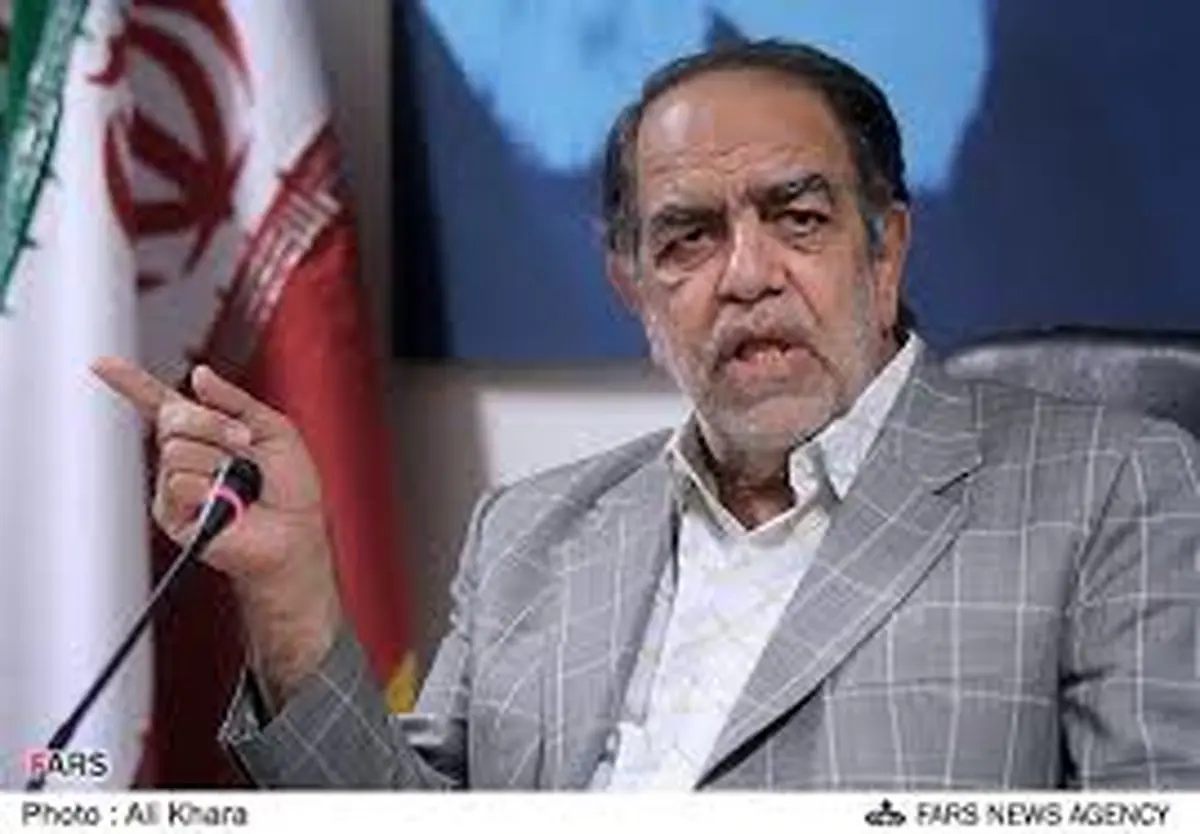 ترکان: تعدادی از مسئولان کشور طرفدار احمدی‌نژادند