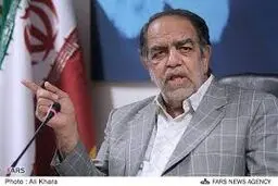 ترکان: تعدادی از مسئولان کشور طرفدار احمدی‌نژادند