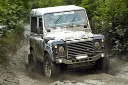 بیست اتومبیلی که تاریخ را تغییر دادند (+عکس)