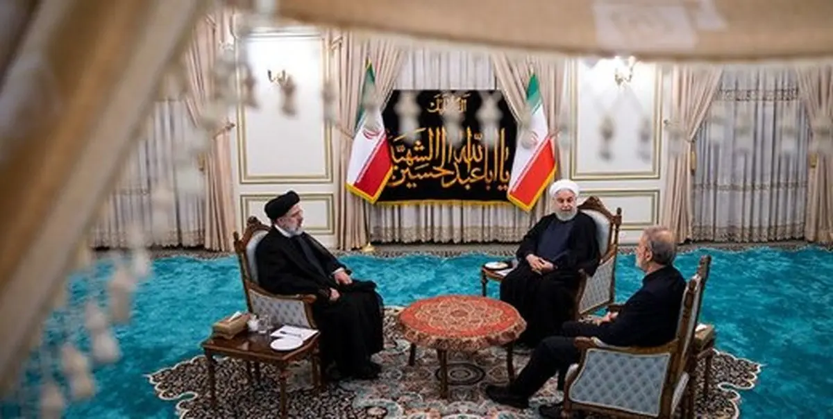 پیشنهاد لاریجانی به قوه قضاییه برای جلوگیری از سرقت و هک شدن اطلاعات مالی نمایندگان