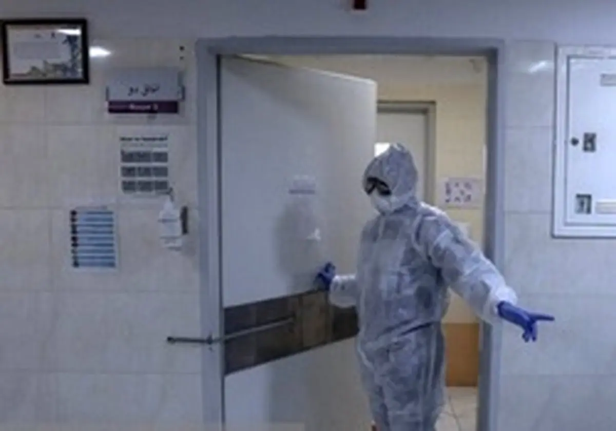 وزارت بهداشت: آماده‌باش سراسری بیمارستان‌ها مقابل "کرونا" / ممنوعیت صادرات ماسک به چین / قرنطینه 14 روزه دانشجویان منتقل شده به کشور