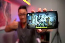 چه قابلیت‌هایی گوشی Huawei Y9s را به انتخابی خوب برای گیمینگ تبدیل می‌کند