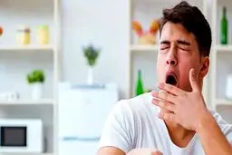 راه های مقابله با خستگی بهاری!