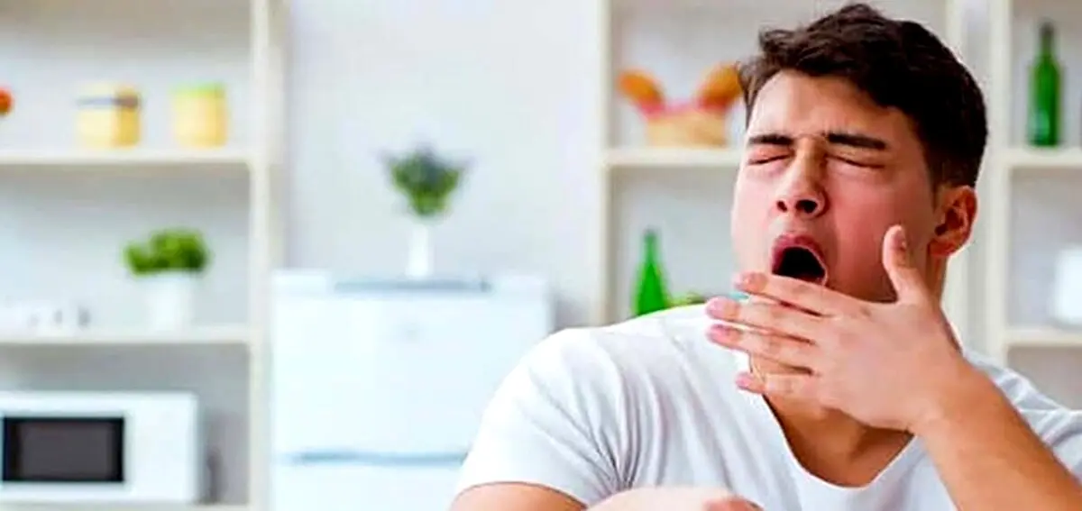 راه های مقابله با خستگی بهاری!