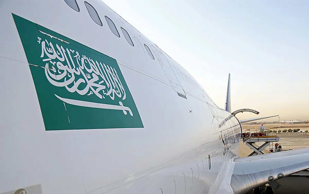 هواپیمای "کارگو"،حامل پیکر حجاج/تصاویر