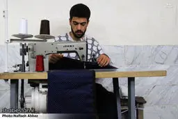 همت بلند برای رسیدن به اهداف بزرگ/تصاویر