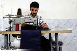 همت بلند برای رسیدن به اهداف بزرگ/تصاویر
