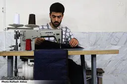 همت بلند برای رسیدن به اهداف بزرگ/تصاویر