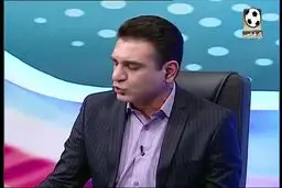 ببینید: سردار آزمون از عذرخواهی تا قرارداد با زنیت