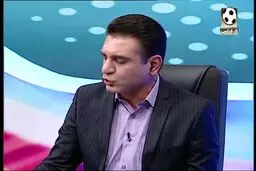 ببینید: سردار آزمون از عذرخواهی تا قرارداد با زنیت