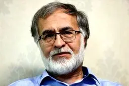 واکنش عطریانفر به کاندیداتوری نظامیان در انتخابات 1400