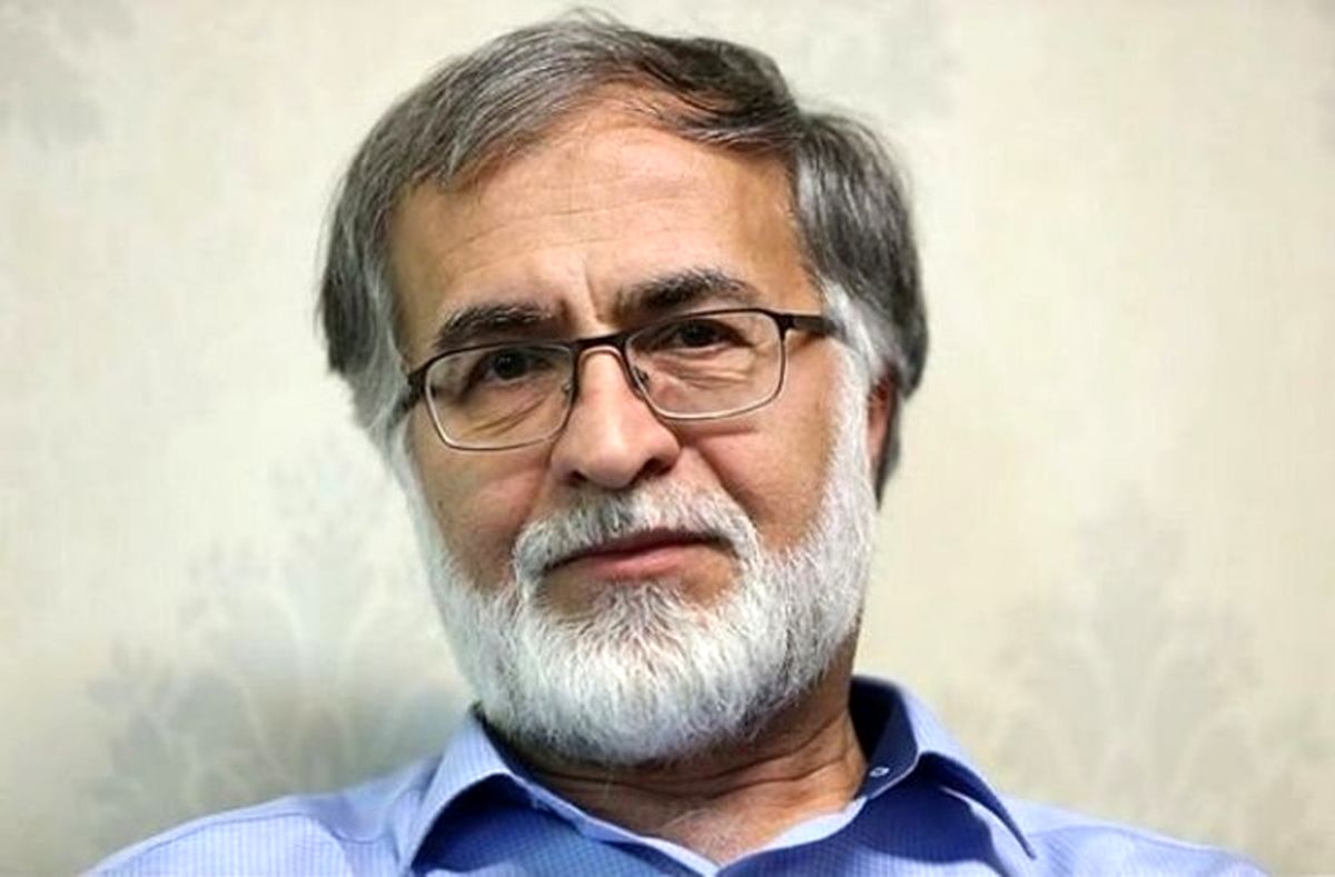 واکنش عطریانفر به کاندیداتوری نظامیان در انتخابات 1400