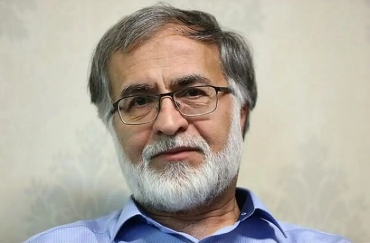 واکنش عطریانفر به کاندیداتوری نظامیان در انتخابات 1400