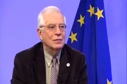 درخواست مهم اتحادیه اروپا درباره تحریم های ایران + جزئیات