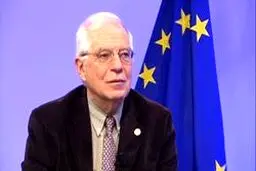 درخواست مهم اتحادیه اروپا درباره تحریم های ایران + جزئیات