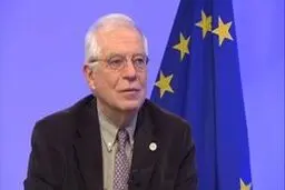درخواست مهم اتحادیه اروپا درباره تحریم های ایران + جزئیات