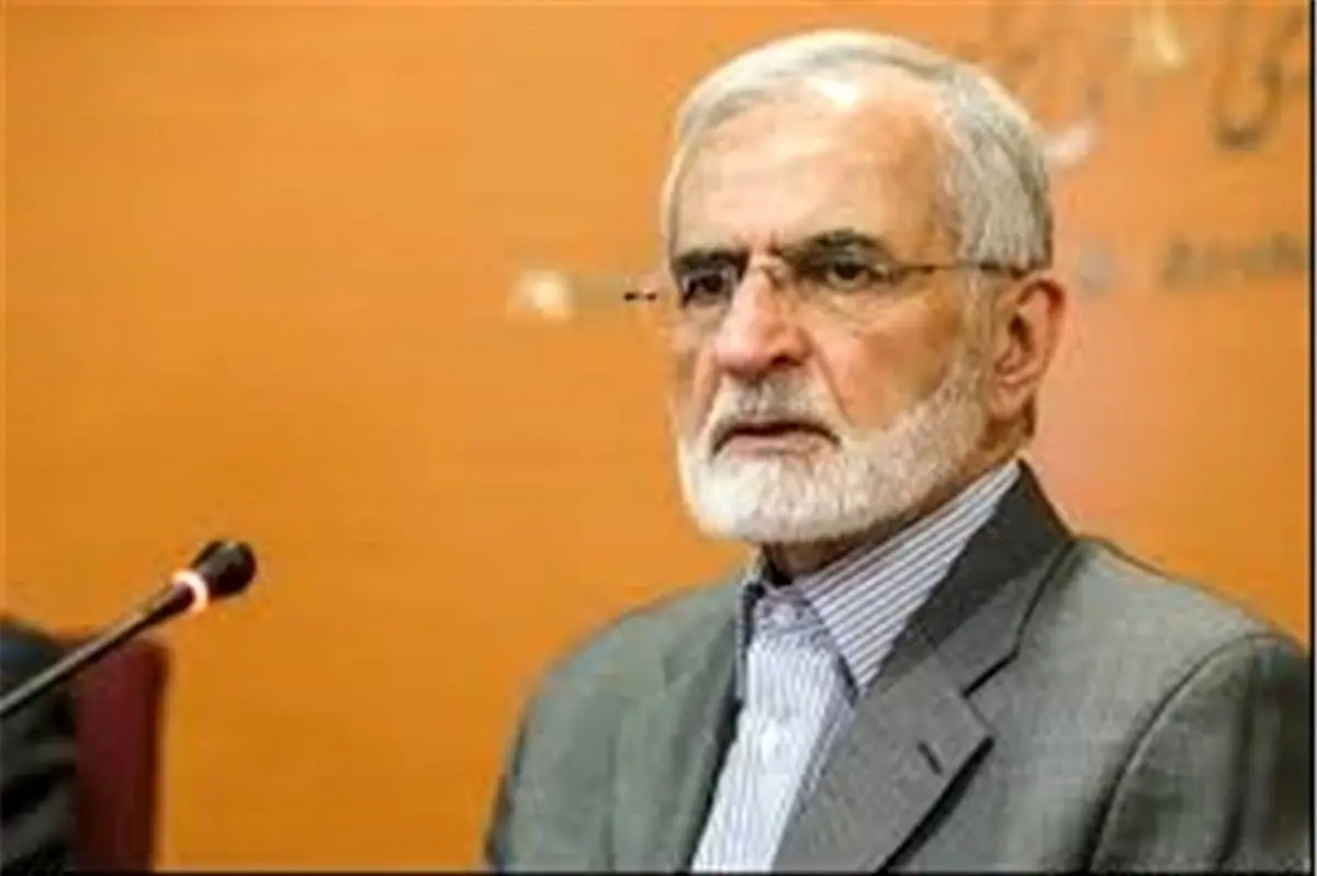 كمال خرازي: ایران برای ثبات و امنیت از هیچ کوششی دریغ نخواهد کرد