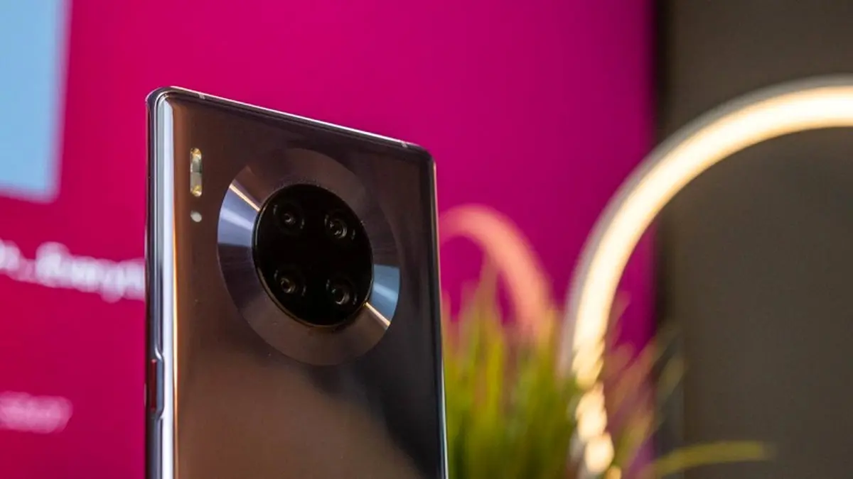 برتری هوآوی در بخش بهترین‌ دوربین‌ گوشی‌های هوشمند از نظر DXOMark