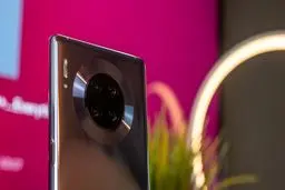 برتری هوآوی در بخش بهترین‌ دوربین‌ گوشی‌های هوشمند از نظر DXOMark