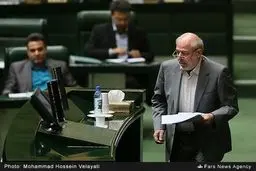 حواشی جلسه علنی مجلس شورای اسلامی/تصاویر