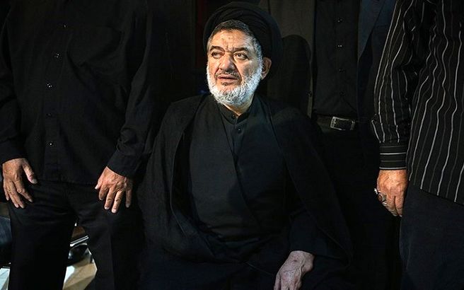 علی‌اکبر محتشمی‌پور در بیمارستان بستری شد + علت 