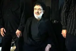 علی‌اکبر محتشمی‌پور در بیمارستان بستری شد + علت 