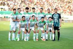 یازده بازیکن آلومینیوم آماده برای شکست دادن پیکان