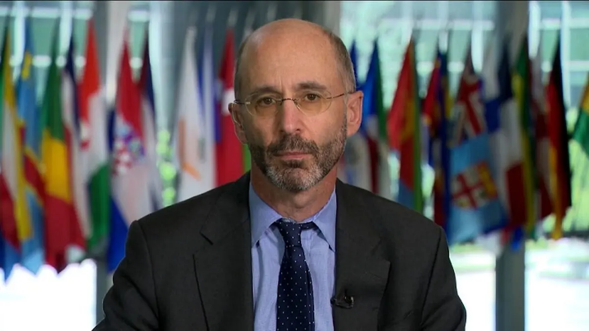 واکنش آمریکا به اخبار برکناری رابرت مالی در مذاکرات