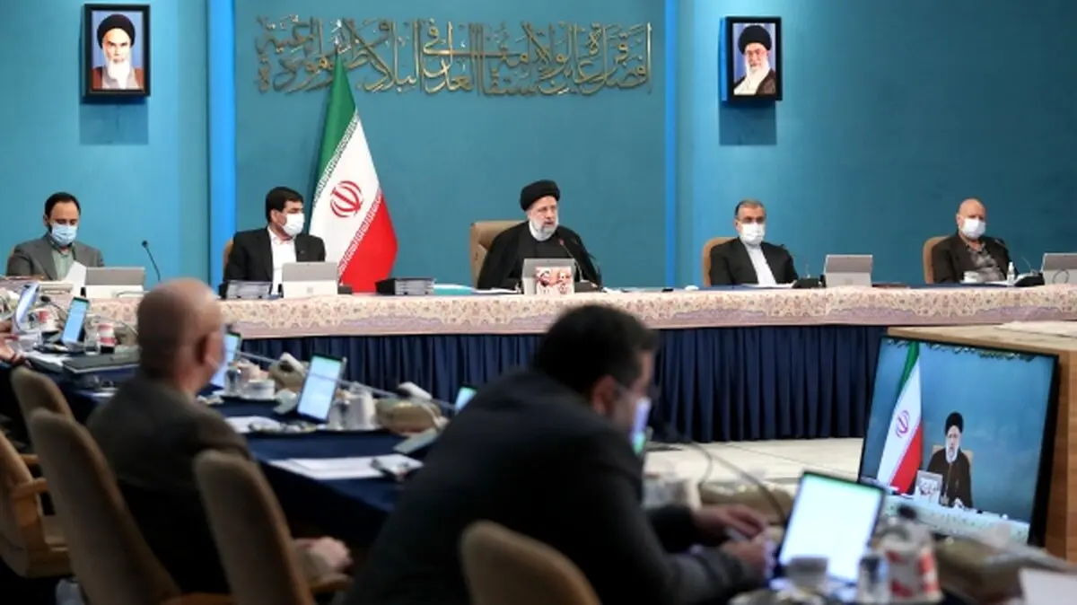 رئیسی: هرگونه اقدامی که باعث ناامیدی مردم شود خط قرمز دولت است