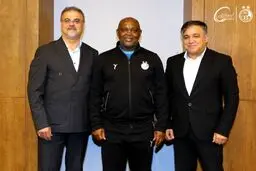میراث دردسرساز برای موسی مانه و مدیران استقلال!
