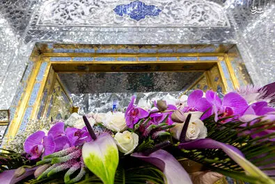 امام رضا(ع)