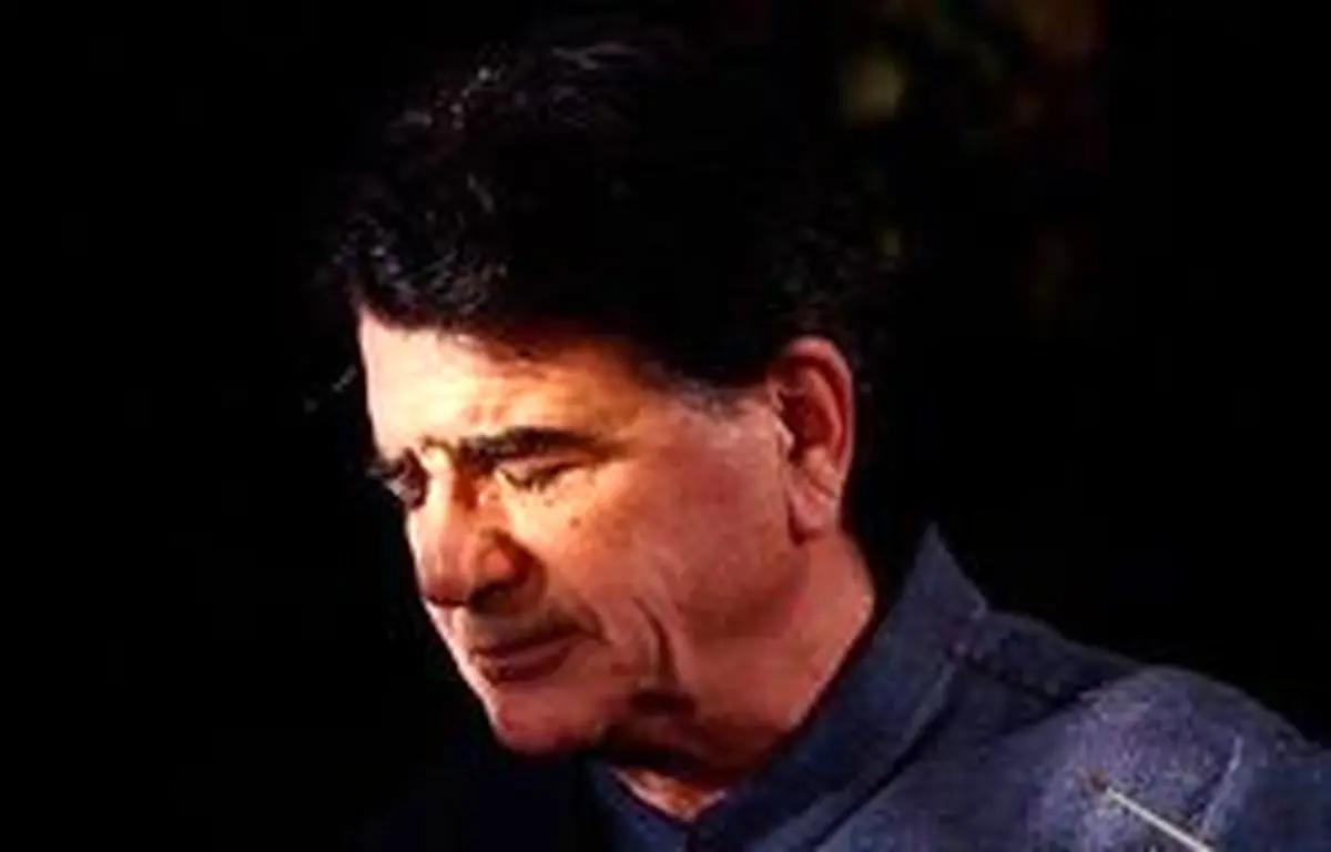 آخرین وضعیت استاد شجریان