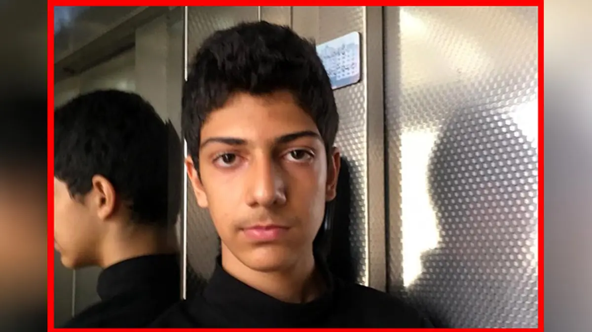 پسر میترا استاد چرا چاقو در دست داشت؟ / نجفی چند ساعت نزد جسد همسر دومش ماند؟ + جزییات جدید