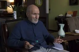 بهزاد نبوی:مقایسه روحانی با احمدی نژاد درست نیست/ مخالفان می‌خواهند دولت روحانی بدون دستاورد تمام شود/ روحانی وارث شرایطی است که خود در ایجاد آن نقشی نداشته است