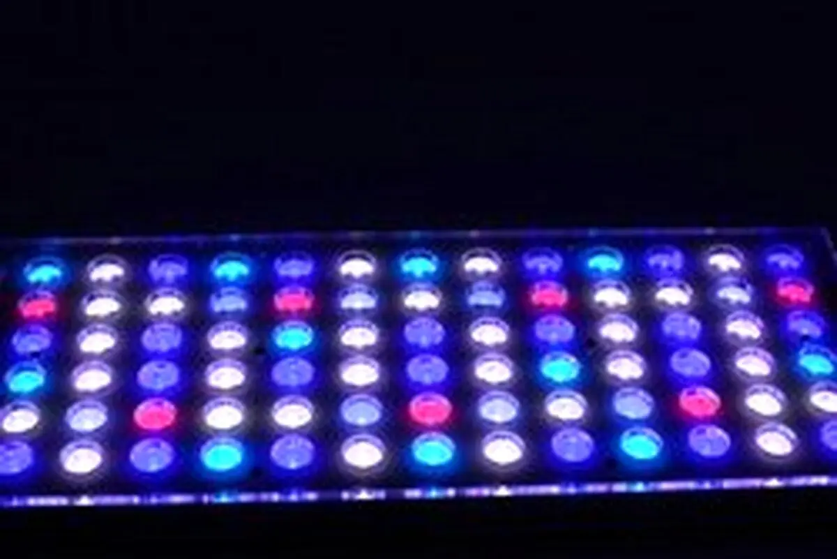 تولید چراغ‌های پیشرفته LED با دانش ایرانی