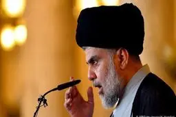 سفر مقتدی صدر به تهران با هواپیمای ماهان!