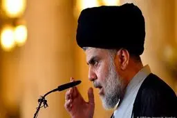 سفر مقتدی صدر به تهران با هواپیمای ماهان!